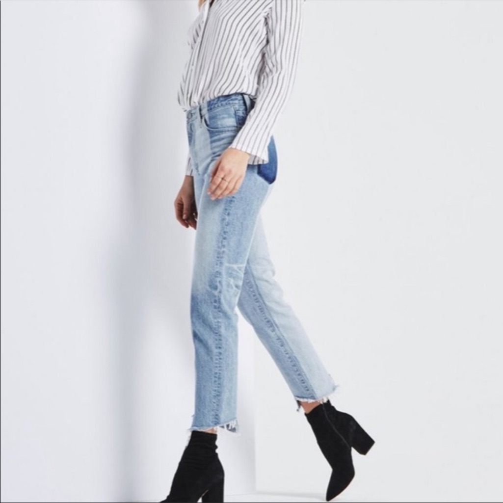 Ag Jeans The Phoebe